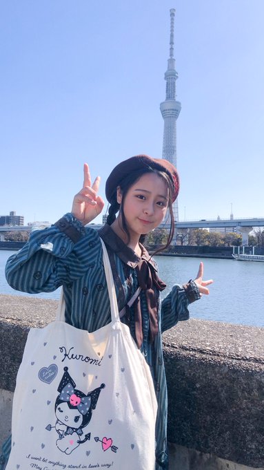 Twitterのコスプレ画像52