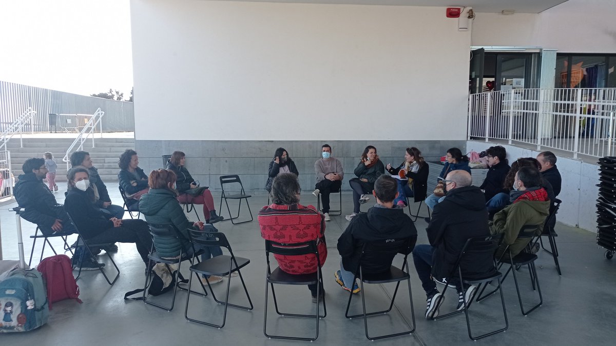 AFA Montserrat tweet media