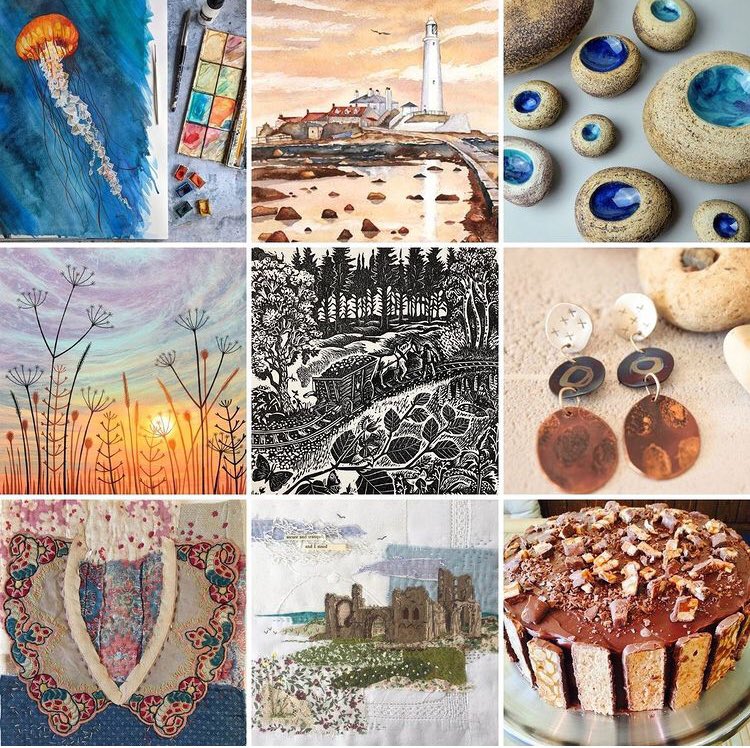 🌷Spring Fair🌷 Our Spring fair and open studios is returning on 23rd &amp; 24th April! Book your free ticket here: thehearth.co.uk/events/the-hea…