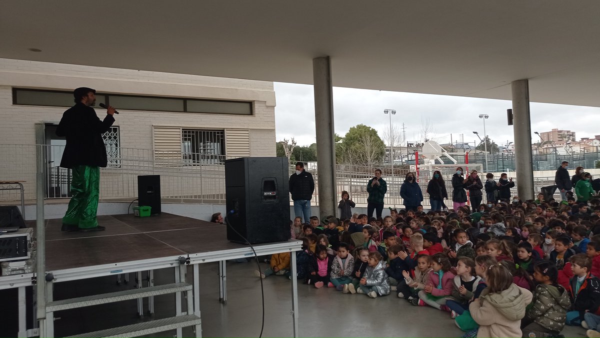 AFA Montserrat tweet media