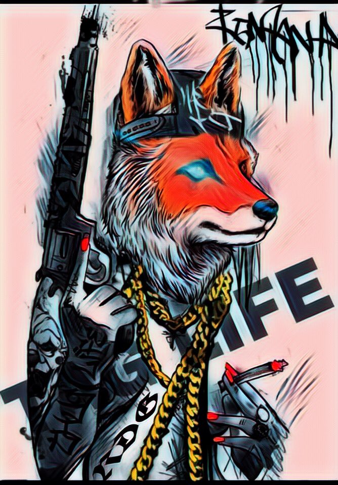 _Tonyooo_'s tweet photo. Gangsta!
Wherever there’s opportunity, the mafia will be there.

#TAGNFTArtContest #TAGLife #TAGWL 
@TailsAfterGlow https://t.co/zkNPq2KOHg