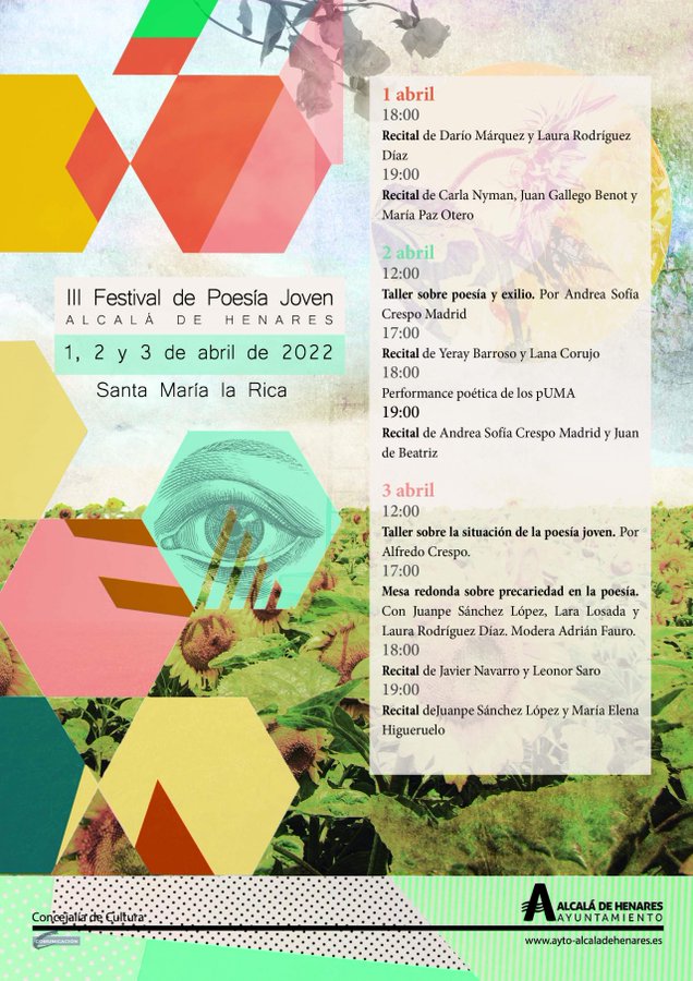 Foto cedida por Ayuntamiento de Alcalá