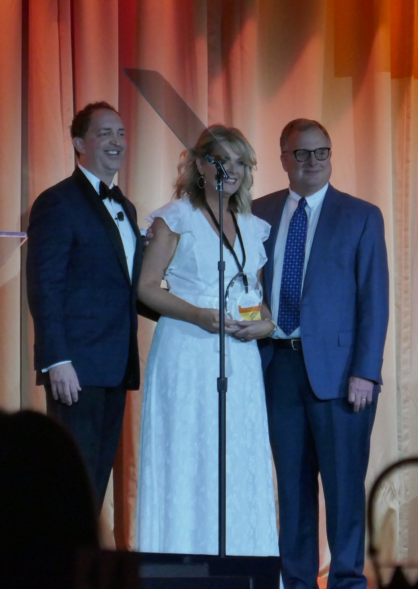 OrthogenRx's tweet photo. We are proud to announce our 2022 President’s Club winners! Congratulations to Evan Harris, Barbara Kuleba, and John E. Campo for outstanding achievement. #NSM2k22 #NSMElevate #ElevateAtAvanos #TriVisc #GenVisc https://t.co/n0VN8JD2wH