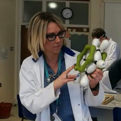 RSC_Scotland's tweet photo. Johanne is the @RoySocChem education coordinator for @RSC_Ireland_Edu 👩🔬
Supporting teachers of chemistry from Primary to Secondary & working with our members
Please welcome her to #ChemEd #ScComm community & give her a follow @Dr_JoBro
#FFBWednesday #FFBChemistry #FFBScience https://t.co/1S3FEZmccK