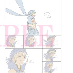 ォ""""ァ"" 