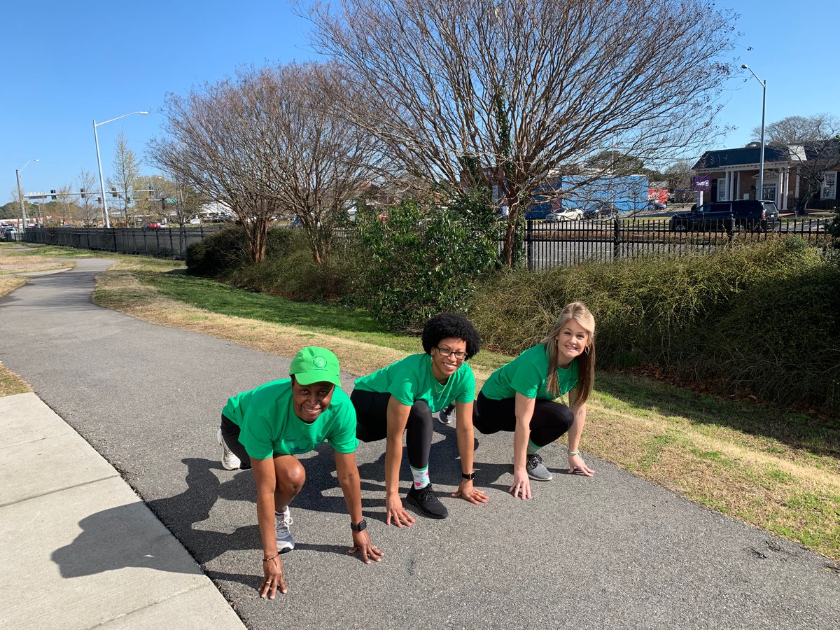 MS counselors are ready for the XXLR <a href="/BrickellAcademy/">Old Donation School</a> with the HPE classes. <a href="/counselorbdubs/">Brittney West</a> <a href="/Counselor_NNS/">Natalie Satisfield</a>
