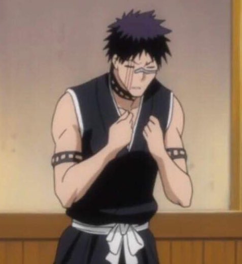 daily hisagi (closed) (@hisagidaily) on Twitter photo 