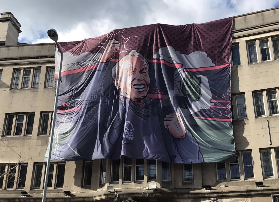 Second Tier podcast tweet media