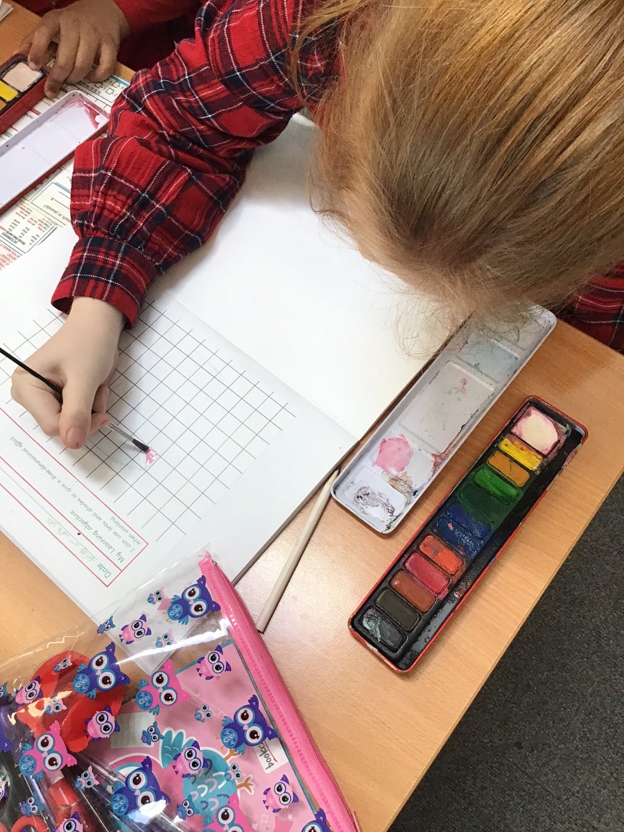 Rushbrook Academy Year 4 (@rushbrook_y4) on Twitter photo This afternoon, we are using tints and shades to paint three-dimensional objects. #artistsoftwitter #wearebrightfutures <a href="/TeamRushbrook/">Rushbrook Primary Academy</a> This afternoon, we are using tints and shades to paint three-dimensional objects. #artistsoftwitter #wearebrightfutures <a href="/TeamRushbrook/">Rushbrook Primary Academy</a>