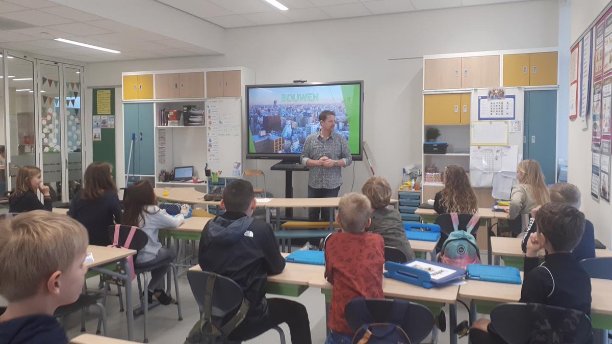 Woningcorporatie Wold & Waard tweet media