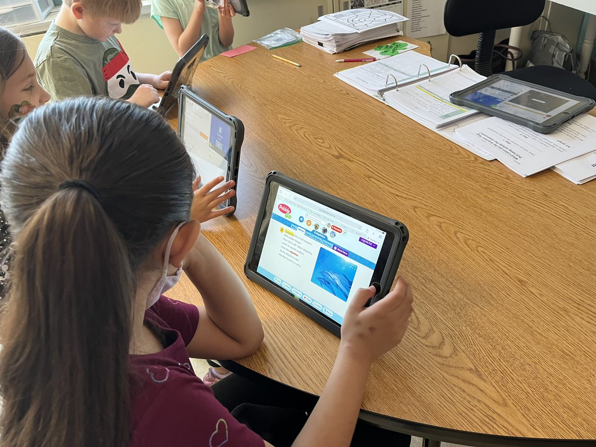 Mrs. Shaffer tweet media