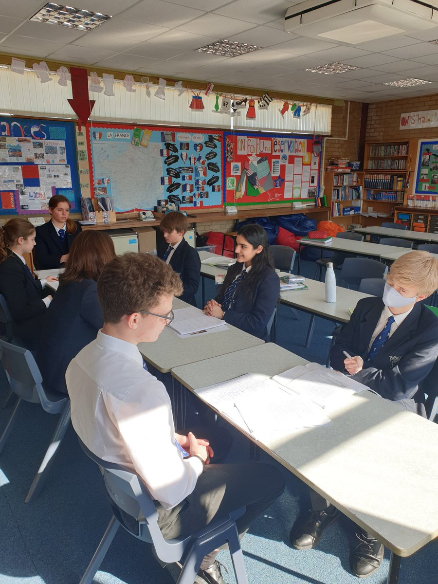 Languages_CCB's tweet photo. It's all about speaking preparation in languages... https://t.co/YXxo1ALrZg