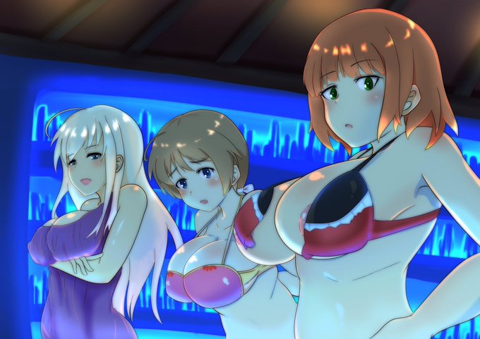 #見た人も何か無言でおっぱいをあげる 