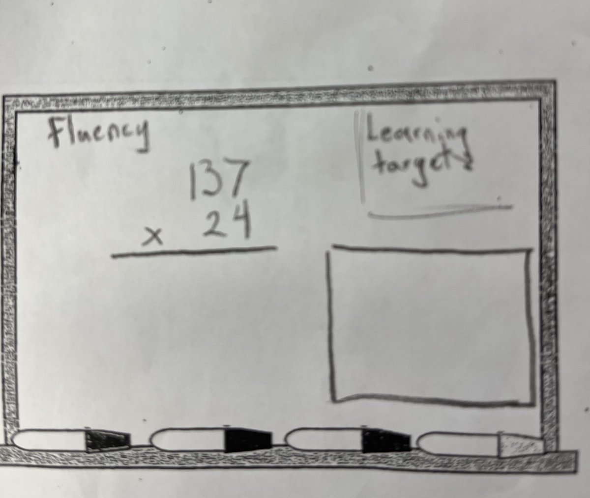 Valerie (@runnervals) on Twitter photo You know you’re reviewing Learning Targets everyday when this is your student’s doodle <a href="/RPS_Schools/">Richmond Public Schools</a> You know you’re reviewing Learning Targets everyday when this is your student’s doodle <a href="/RPS_Schools/">Richmond Public Schools</a>