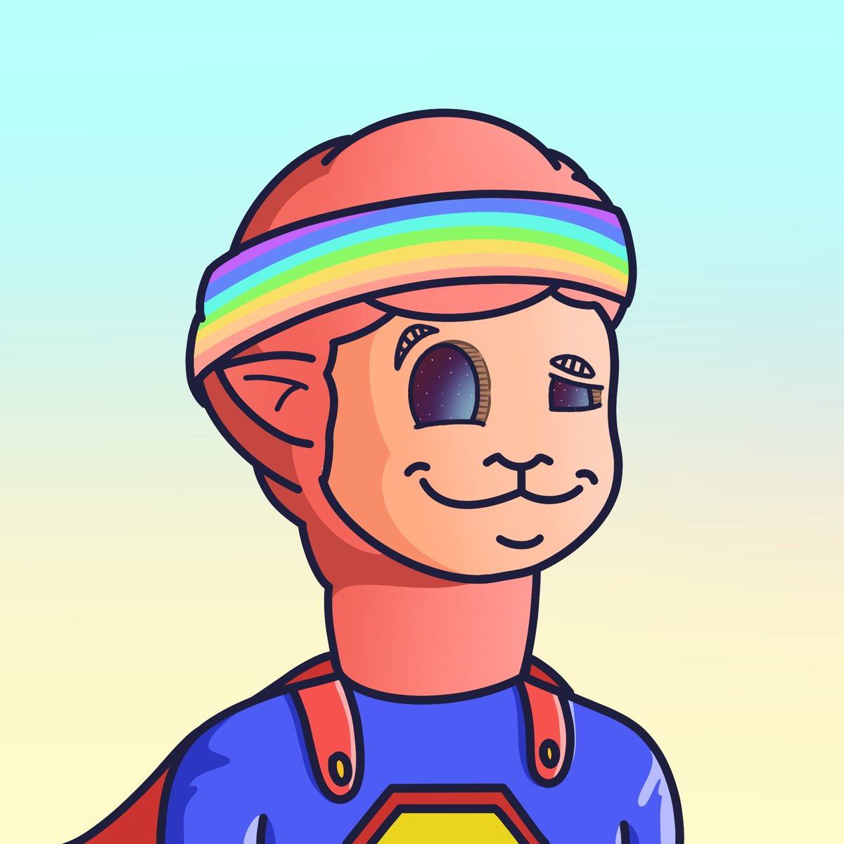 opensea.io/collection/alp…

opensea.io/collection/nim…

Now open for sale!

#NFTCommunity #NFTartist #NFT #NFTs #opensea #OpenSeaNFT #openseanfts