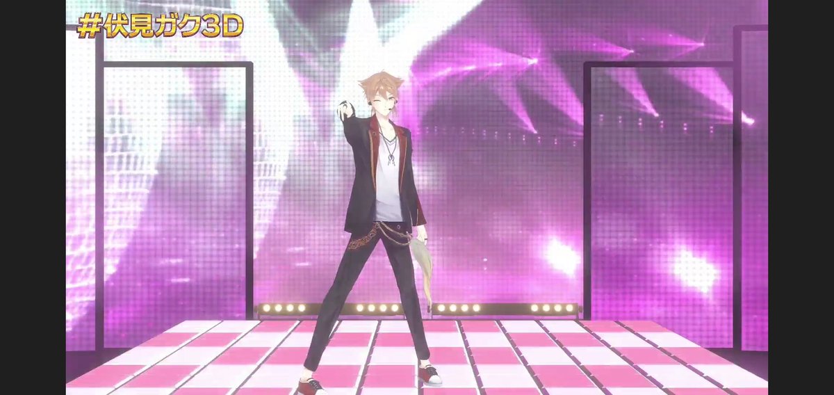 buna_azalea's tweet photo. 伏見3D、無事死亡しました
 #伏見ガク3D https://t.co/LFZHN4OCMp