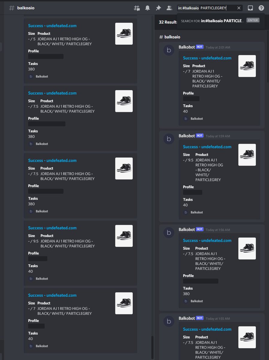 Bots: 
<a href="/MEKRobotics/">MEKAIO</a>
<a href="/balkobot/">balkobot</a> 
<a href="/flycli/">Fly-CLI</a> 
 
Proxy: 
<a href="/ne_proxy/">NE%T</a>

CookgGroups:
<a href="/notify/">Notify</a>
<a href="/alertsjp/">Alerts</a> 
<a href="/j__acos/">J™ ACOs</a>
<a href="/jbotrentals/">J™ Bot Rentals</a> 
@FruitfulFlips
<a href="/Yitian_Notify/">Yitian_Notify</a>
@AdvantageIO
<a href="/HunchoSupply/">HunchoSupply</a>
<a href="/SecretSoc_HK/">Secret Society</a> 
<a href="/mamikitchencn/">MKCN</a>
@OfficialBotNCop
@SuccessBotNCop

Server: 
<a href="/Sauceservers/">Sauce Servers</a>