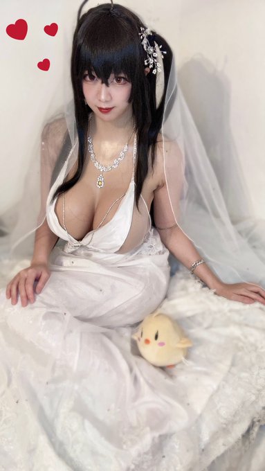 コスプレイヤーてうのTwitter画像1