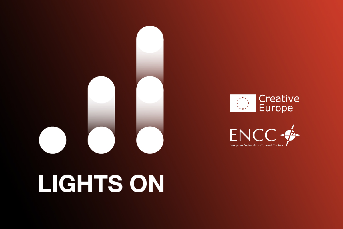 Young cultural workers, don't miss the deadline to apply for LIGHTS ON training/staff exchange. 
Kickoff seminar will be hosted in July by @Bitamine in #Irun, Spain.
This is a funded opportunity.
👉 Read call, FAQ, &amp; apply before 27/03:
encc.eu/activities/pro…
 #lightson2022