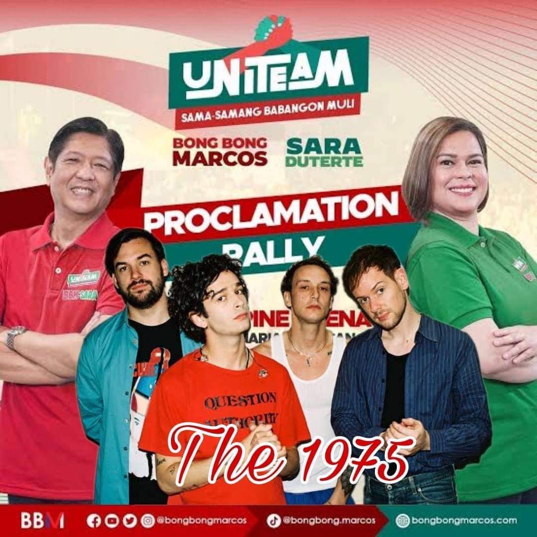 Alexa, play Robbers by The 1975