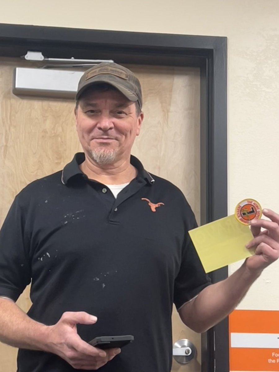 Joann sharp tweet media