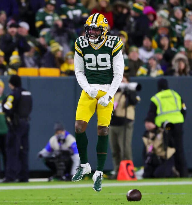IKE Packers Podcast (@ike_packers) on Twitter photo RT if you want the Packers to #BringBackRasulDouglas RT if you want the Packers to #BringBackRasulDouglas