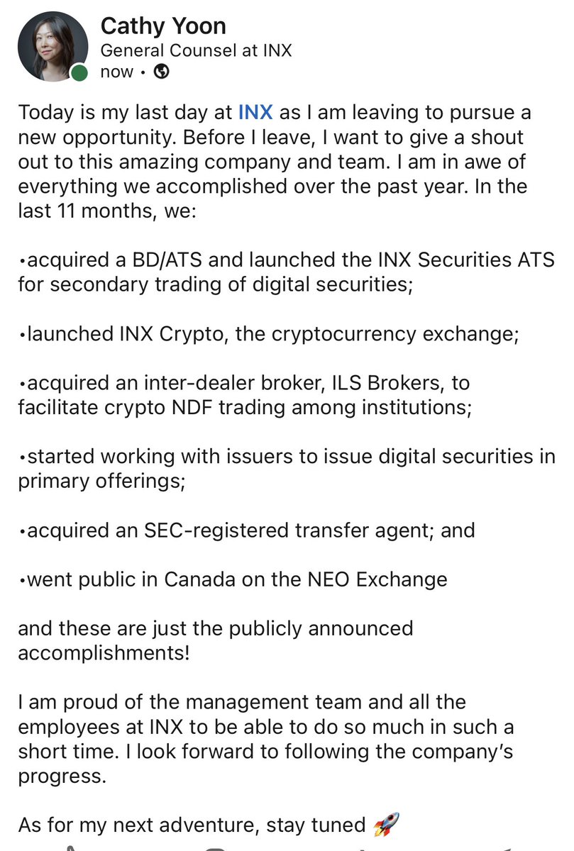 Cathy Yoon 💫 tweet media