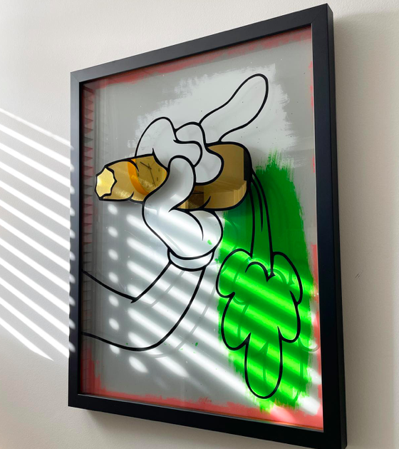 Dynamite_Art's tweet photo. Dynamite Art Fair - Meet the Artists - https://t.co/TaLPxwWBe9 https://t.co/tTm7EQXLdV