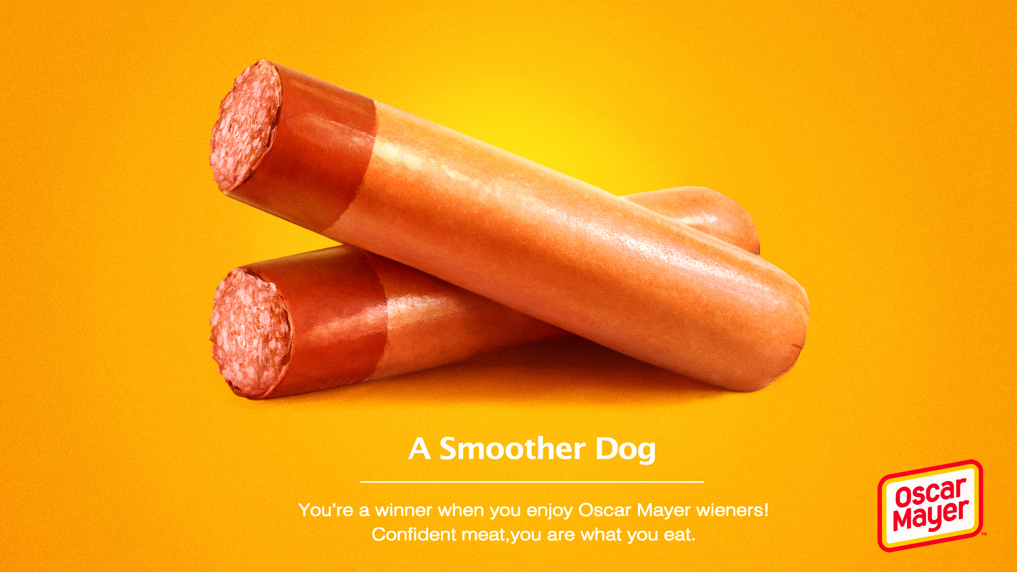 The Onion on X: "Oscar Mayer Introduces New Filter-Tip Hot Dogs For  Healthier Meat-Eating Experience https://t.co/DrgLmrldRw  https://t.co/FBtEL0fLFk" / X