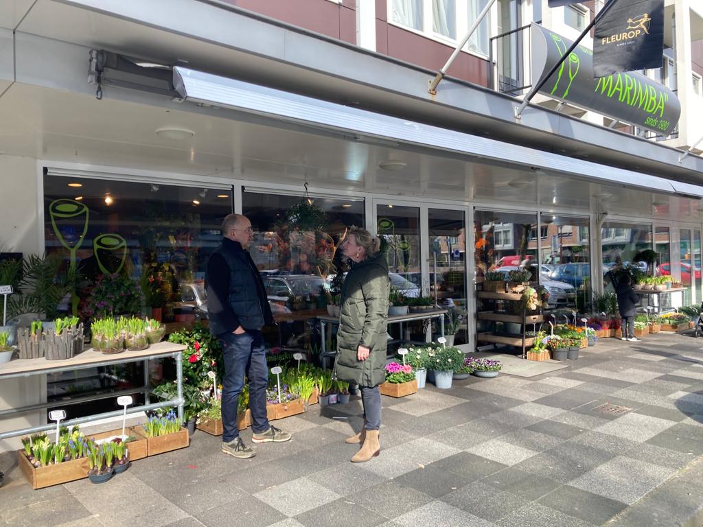 Vernieuwing en mooie ontwikkelingen bij Winkelcentrum Oosterhof en Winkelcentrum Selissen <a href="/Boxtel/">Gemeente Boxtel</a>
#betrokkenondernemers #toekomstgericht #samenaandeslag