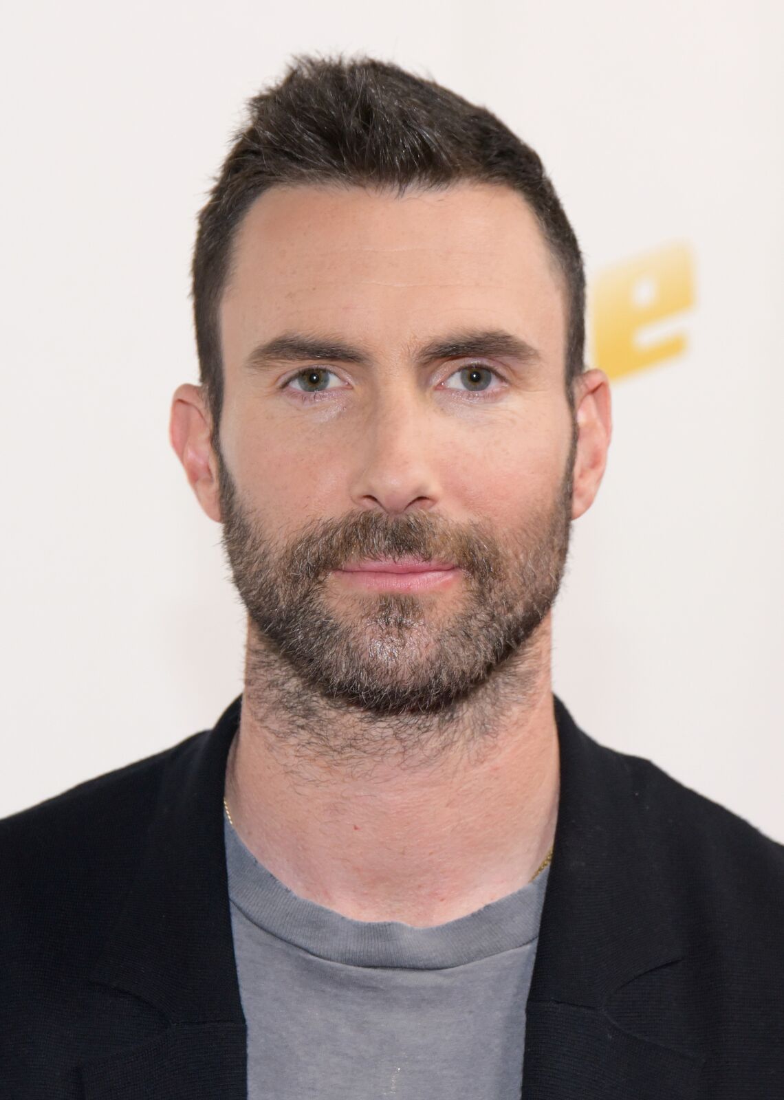 Happy 43rd Birthday Adam Levine. 