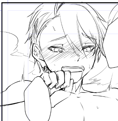 ショタみ溢れる(ショタではない) 