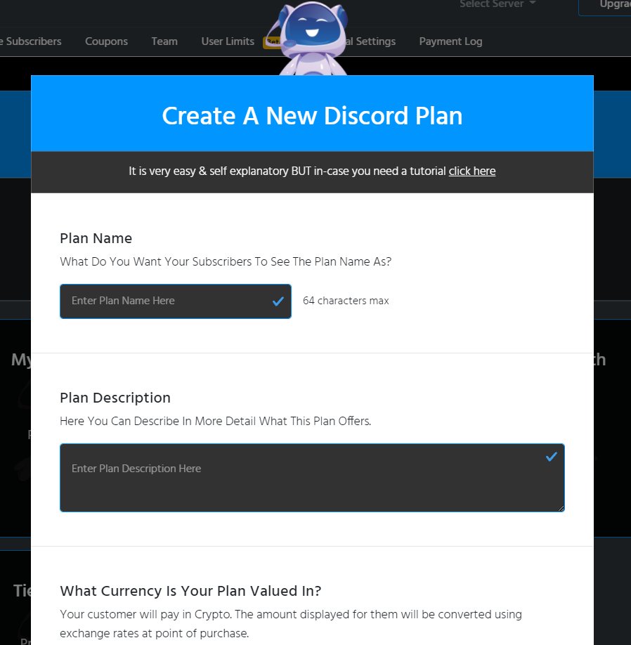 Discord PaymentBot (@DiscordPaymentB) / Posts / X