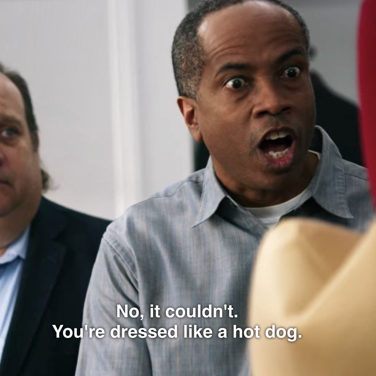 I Think You Should Hodl tweet media