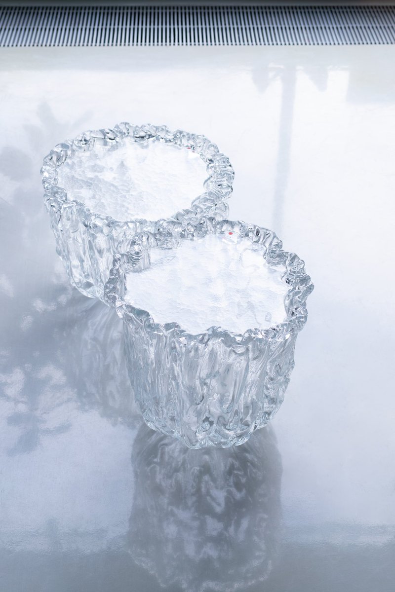 DianaTereshkina's tweet photo. Wonderful day full of inspiration! I photographed #glasitalia tables made out of glass designed by @TokujinYoshioka
#pretto_wonderful https://t.co/ghYDoGnyvL