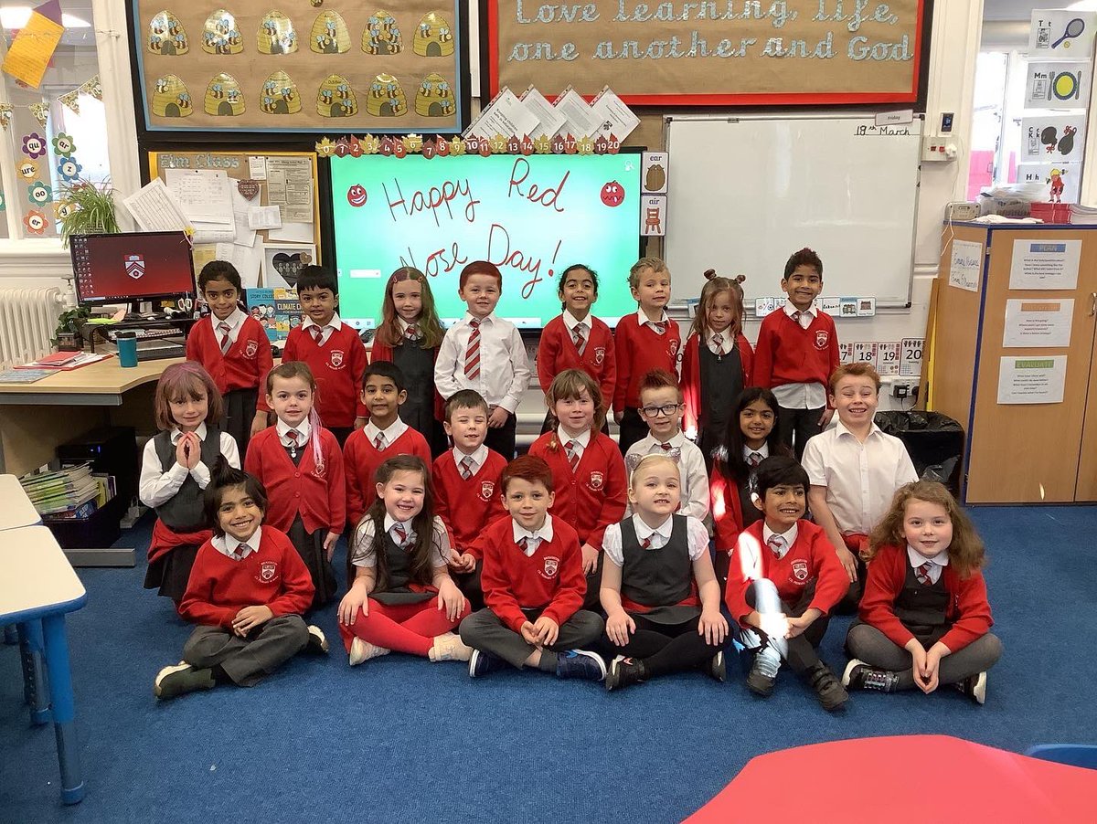 Broughton CE Primary tweet media