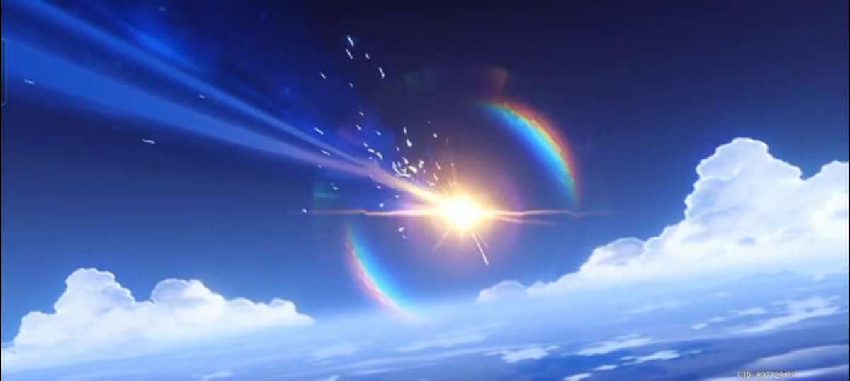 Ryujean 🕊️ GI (18/90) tweet media