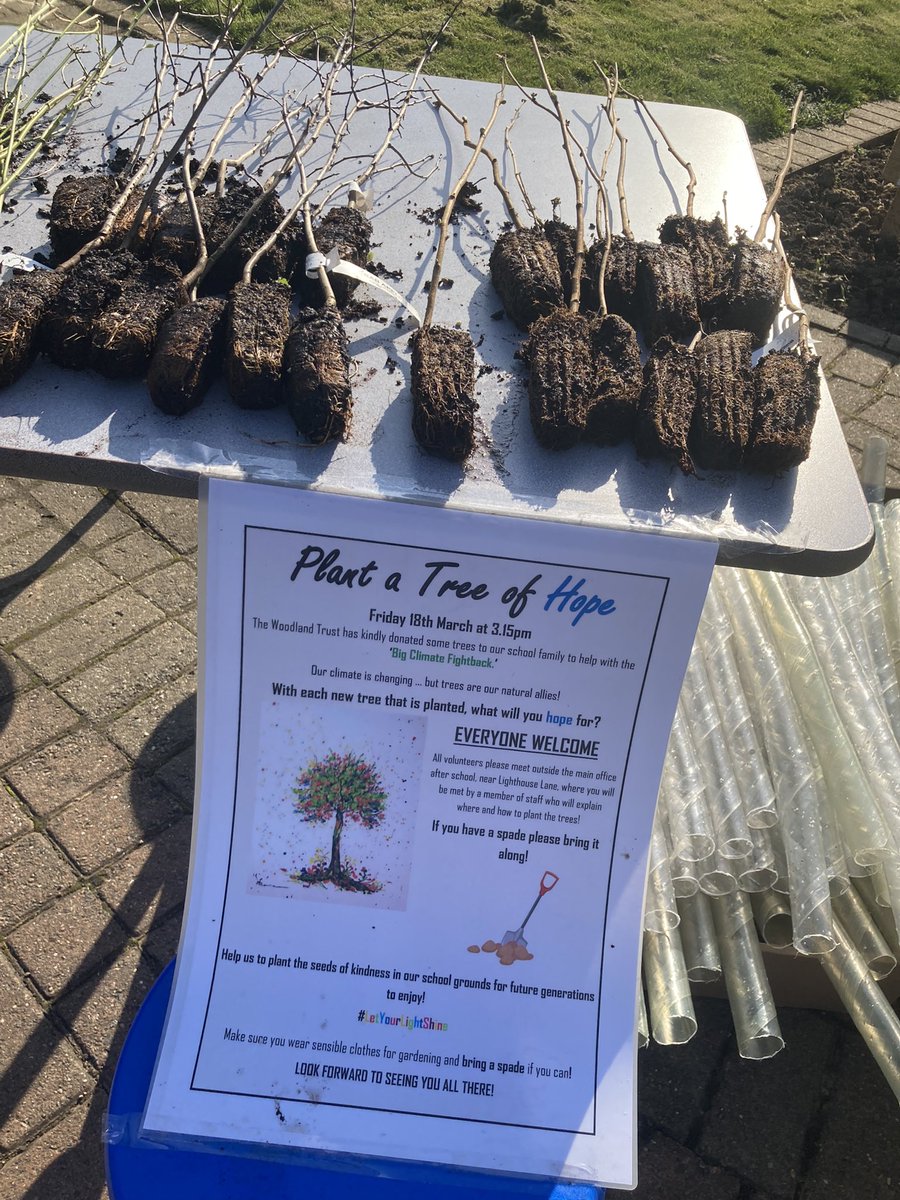 St Nicholas CE Primary Academy Apostles tweet media