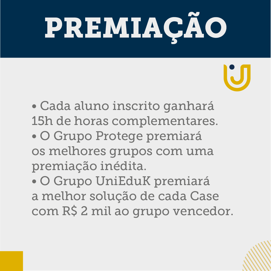 Lançamento oficial da "Maratona de Negócios do Grupo Protege" 

Dia: 21/03 (segunda-feira)
Horário: 19h30
Local:
Auditório da UniMAX - Indaiatuba e
Auditório da UniFAJ - Jaguariúna. 

Arraste para o lado e confira as regras e as premiações.

mla.bs/e0618c51