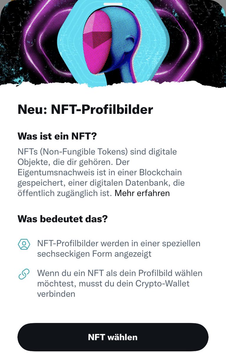 AAAAAARRRRGGG 🤬🤡 ⁦<a href="/TwitterDE/">Twitter Deutschland</a>⁩ ⁦⁦@TwitterSupport⁩ soll der 💩. Stop that nonsense.