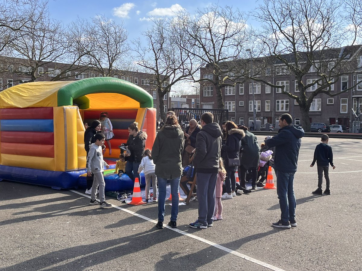 Nico van Splunter tweet media