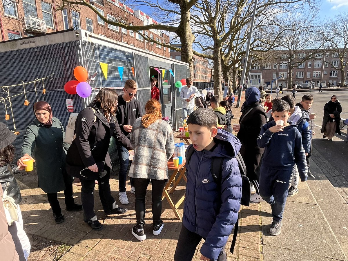 Nico van Splunter tweet media