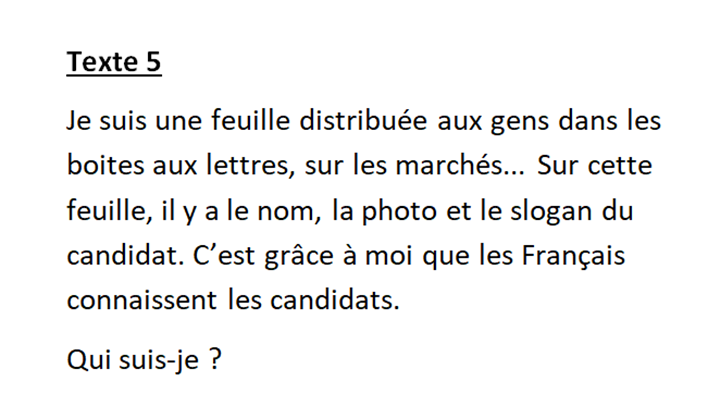 Bonjour voici notre texte 5 <a href="/CMfontenelles/">CMfontenelles</a> #Définférence . Shanna Marion.
