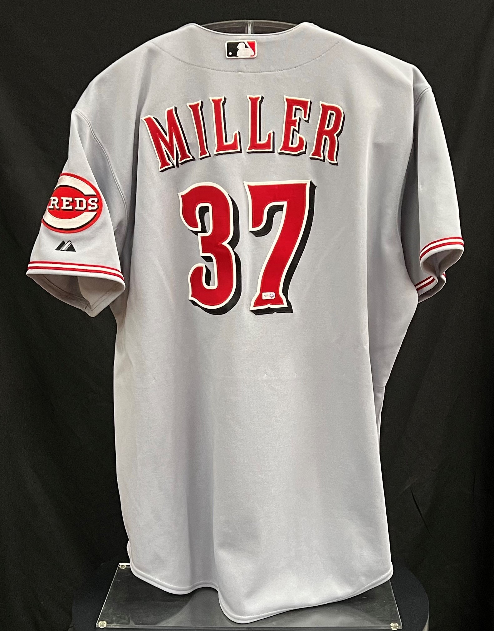 RedsMuseum on Twitter "March 18, 1976 On this date, Corky_Miller was