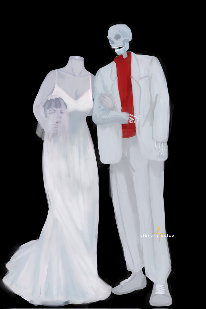 vibrantpulse's tweet photo. avatar and her lover

#art https://t.co/VI2iQhgo0T