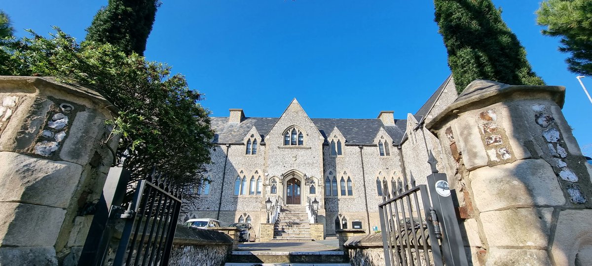 Good morning from #Brighton! 😍

#citibase #workspace #flexibleworkspace #HappyFriday