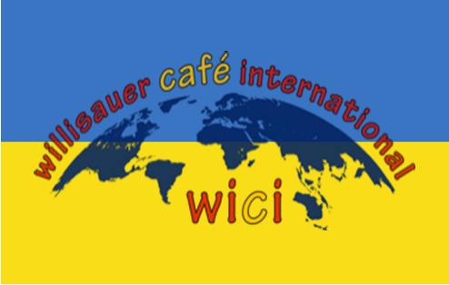 WillisauerCafe's tweet photo. Grosse Herausforderungen kommen auf das 'wici' zu. Wie wollen wir die vielen ukrainischen #Geflüchteten in der Region #Willisau unterstützen und warum brauchen wir jetzt dringend Ihre #Hilfe. Lesen Sie den Bericht auf: https://t.co/Ku4TwmCuRq
#Luzern
#Ukraine
#Fluechtlinge https://t.co/m2iJAhlKkh