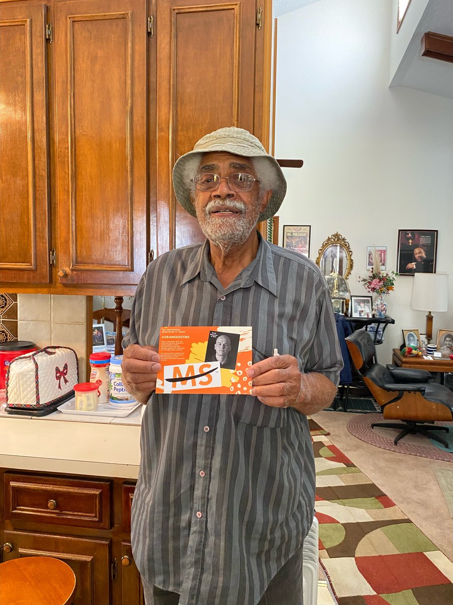 OneHourHtgAir's tweet photo. #OrangeOutMS - https://t.co/wvWl4N7tMl https://t.co/dkkiQc3Y5M
