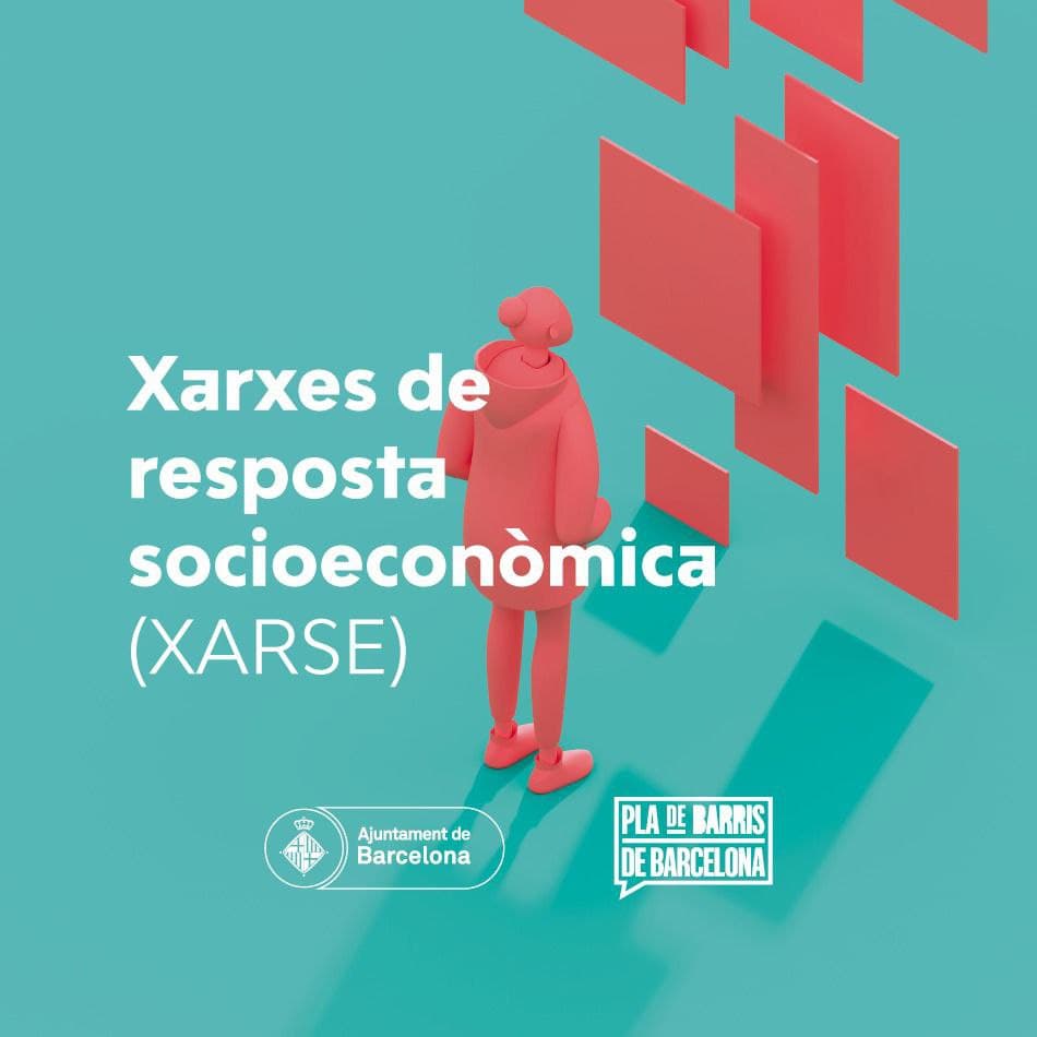 Servei Mediació 9Barris tweet media