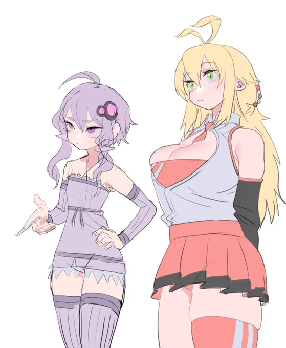 ふむふむ... 
